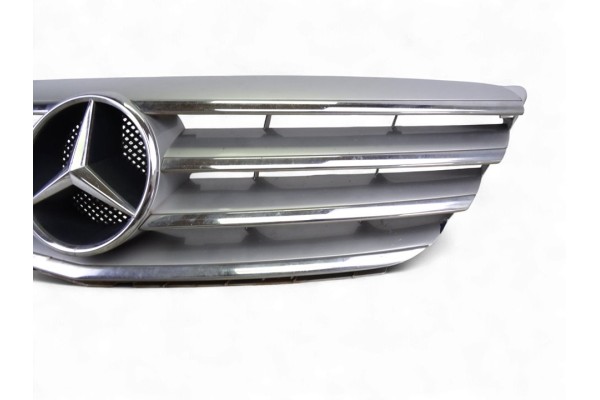 Rejilla delantera, Mercedes-benz Clase B (Bm 245) 180 Cdi (245.207) 2005, A1698800783
