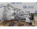 Caja cambios, Bmw Serie 3 Berlina (E46) 316i 2001, AJR