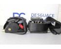 Kit airbag, Smart City-coupe Pulse 1998
