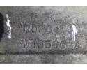 Caja cambios, Peugeot 206 Xs 2005, 20DP04