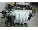 Motor completo, Renault Megane I Berl./ Berl. con Portón (BA0) 1.6e Alize 1996, K7M702