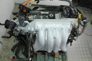 Motor completo, Renault Megane I Berl./ Berl. con Portón (BA0) 1.6e Alize 1996, K7M702