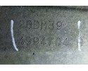 Caja cambios, Peugeot 307 Break / Sw (S1)(04.2002) Break Xs 2002, 20DM39