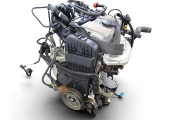 Motor completo, Citroen Xsara Berlina 1.6 Lx 2000, NFZ