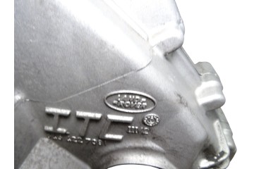 Caja cambios, Land Rover Range Rover Sport V6 Td Hse 2010, AH427000CH