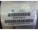 Amortiguador trasero izquierdo, Volkswagen Phaeton (3D3/3D7) TDI V6 4Motion (5 asientos) 2007, 3D0616001K