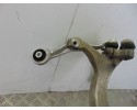 Mangueta delantera derecha, Audi A6 Avant (4B5) 3.0 2002, 4B3407242H