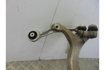 Mangueta delantera derecha, Audi A6 Avant (4B5) 3.0 2002, 4B3407242H