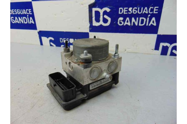 ABS, Citroen Nemo Sx 2009, 51801321 usado 6