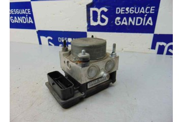 Abs, Citroen Nemo Sx 2009, 51801321