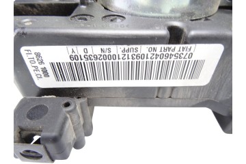 Mando luces, Peugeot Bipper Básico 2010, 07354604210