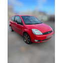 FORD FIESTA (CBK) Fun FORD FIESTA (CBK) Fun