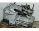 Caja cambios, Peugeot 607 (S1)(12.2000) Pack 2002, 20LM03
