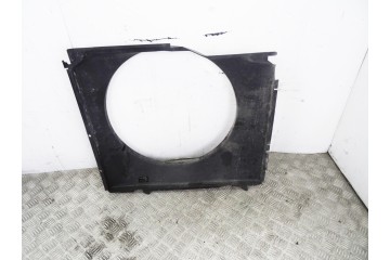 1439108 CALANDRA DELANTERA DE RADIADOR BMW SERIE X5 (E53) 3.0i 2000 1439108 209777 BMW - 1