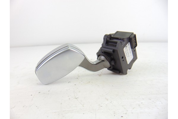 Palanca cambio, BMW Serie 7 (E65/E66) 740d 2007, 6927887 usado 6