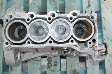 Bloque, Mercedes-benz Clase a (Bm 168) 170 Cdi (168.008) 1999, 668940