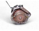 Caja cambios, Mercedes-benz Clk (Bm 208) Coupe 230 Compressor (208.347) 1999, 722605