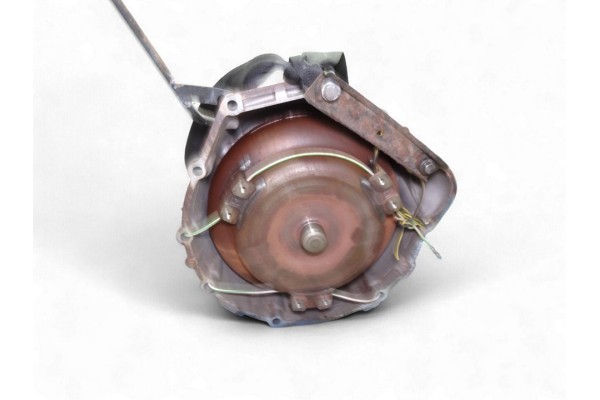Caja cambios, Mercedes-benz Clk (Bm 208) Coupe 230 Compressor (208.347) 1999, 722605 usado 6
