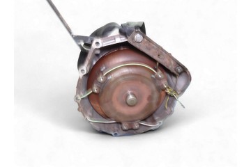 Caja cambios, Mercedes-benz Clk (Bm 208) Coupe 230 Compressor (208.347) 1999, 722605