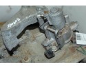 Caja cambios, Opel Insignia Berlina Cosmo 2010