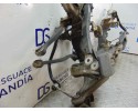 Puente trasero, Mercedes-benz Clase e (Bm 211) Familiar 280 T CDI 4-Matic (211.284) 2006, 2113503192