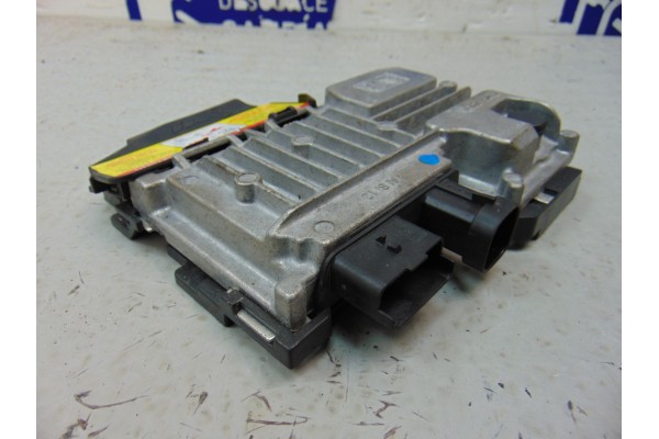 Centralita motor uce, Citroen C4 Cactus Feel 2014, 9808655680 usado 6