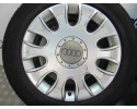 Juego llantas, Audi A8 (4E) 3.0 TDI Quattro, 235/55R17 103Y