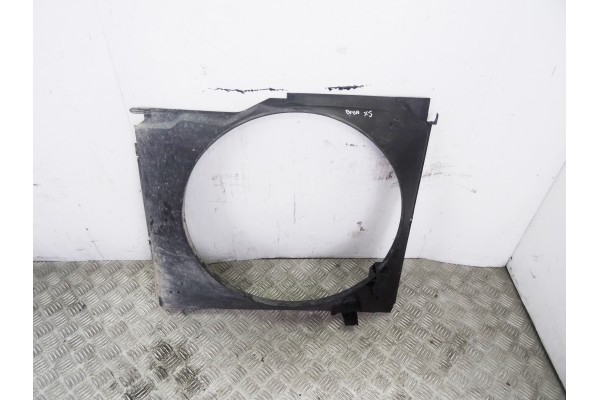 1439108 CALANDRA DELANTERA DE RADIADOR BMW SERIE X5 (E53)