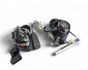 Kit airbag, Renault Megane Iii Sport Tourer Business 2011
