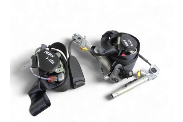 Kit airbag, Renault Megane Iii Sport Tourer Business 2011