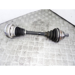 TRANSMISION DELANTERA IZQUIERDA AUDI A3 SPORTBACK (8PA)