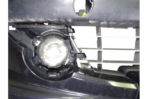 Paragolpes delantero, Peugeot 207 Xs 2008