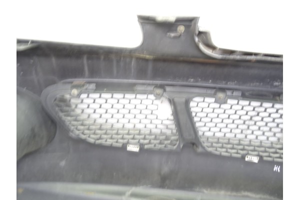 Paragolpes delantero, Hyundai H-1 Starex () 2.5 CRDI 2005 usado 6