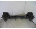 Paragolpes trasero, Peugeot 207 Sw Confort 2011