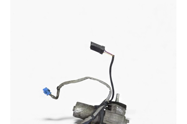 Cremallera direccion, Citroen C3 1.4 Furio 2005 usado 6