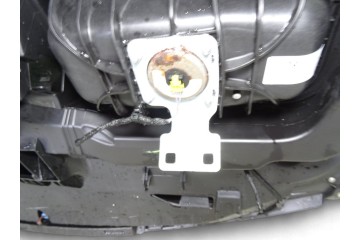 Kit airbag, Ford Focus Sportbreak (Cew) Business 2017