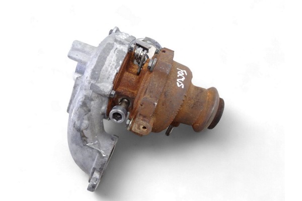 Turbocompresor, Ford Focus Sportbreak (Cew) Business 2017, 9804119380 usado 6