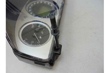 Cuadro instrumentos, Mercedes-benz Clase C (Bm 204) Berlina C 220 Cdi (204.008) 2009, A2049004500