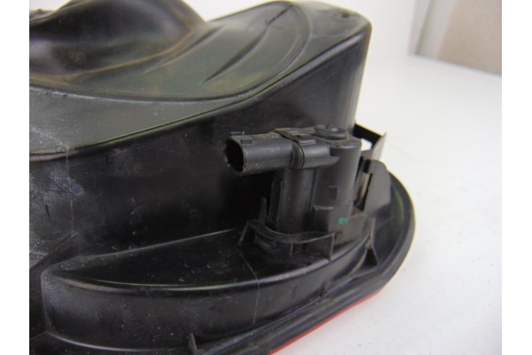 Tapa exterior combustible, Opel Astra K Berlina 5P Dynamic Start/Stop 2016, 13407838 usado 6
