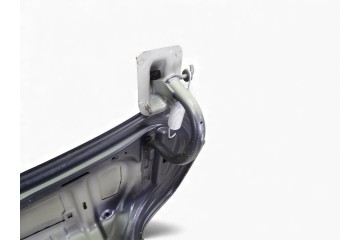 Tapa maletero, Bmw Serie 5 Berlina (E60) 525xi 2005