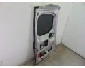 Puerta trasera izquierda
