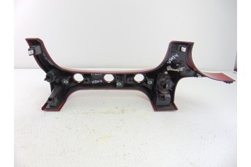 Molduras delanteras, Fiat 500X (334) Mirror 2017, 735577235