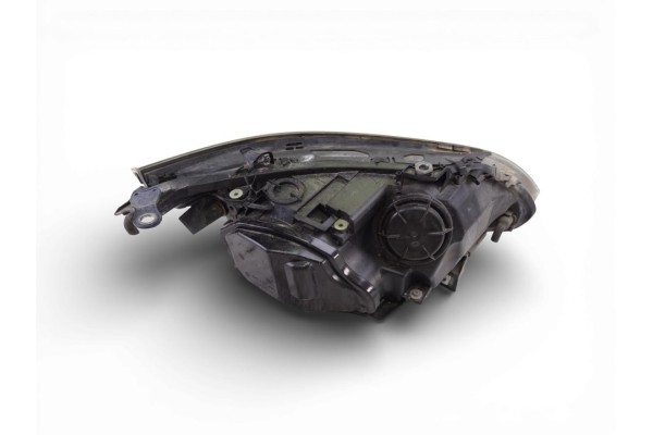 Faro izquierdo, BMW Serie 5 Berlina (E60) 525xi 2005, 5DV009000 usado 6
