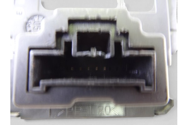 Conmutador de arranque, Renault Scenic Ii (Jm) Authentique 2006, 8200125077