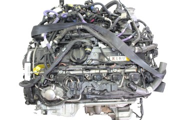 Motor completo, Bmw Serie X4 (G02) M40 I 2021, B58B30B