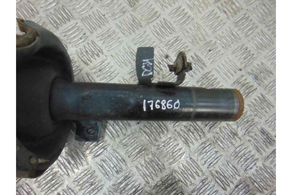 Amortiguador delantero derecho, Ford Focus Berlina (CB8) Trend 2012, BV61-18045-Abc usado 6