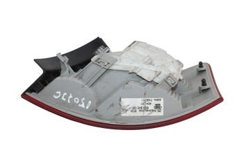 Piloto trasero izquierdo, Audi A4 Avant (8E) 2.7 Tdi (Dpf) 2008