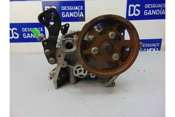 Culata, 4R8Q-6C064-AH usado 6