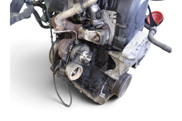 Motor completo, Skoda Octavia Combi (1Z5) Elegance 2004, BJB