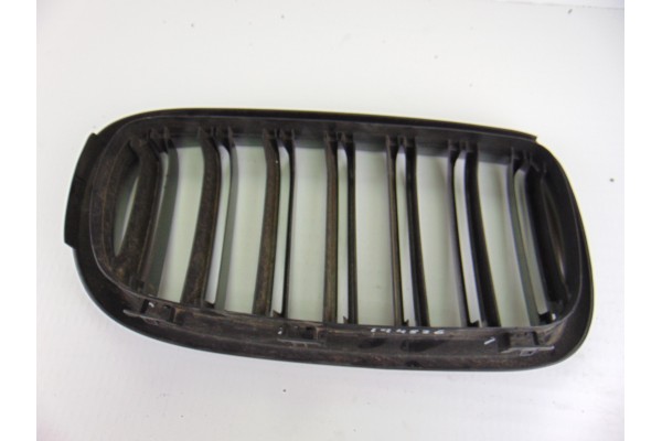 Rejilla delantera, BMW Serie 1 Berlina (E81/E87) 116d 2009 usado 6